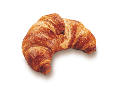 Pretzel Croissant